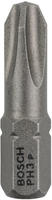 Bosch Accessories 2607001516, Bosch Accessories 2607001516 Kreuzschlitz-Bit PH 3