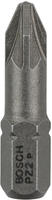Bosch Accessories 2607001560, Bosch Accessories 2607001560 Kreuzschlitz-Bit PZ 2 C