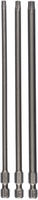 Bosch Professional 2607001764, Bosch Professional Bosch 3tlg. Schrauberbit-Set