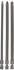 Bosch Professional Extra Hard Pozidriv Bitset