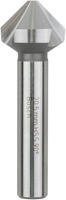 Bosch Accessories 2608597509, Bosch Accessories Kegelsenker, 20,5, M 10, 63 mm,...
