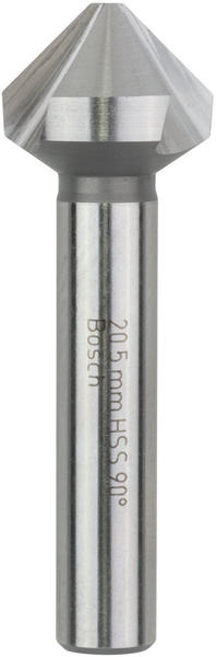Bosch Kegelsenker 20,5 x 63 mm M10 (2 608 597 509)