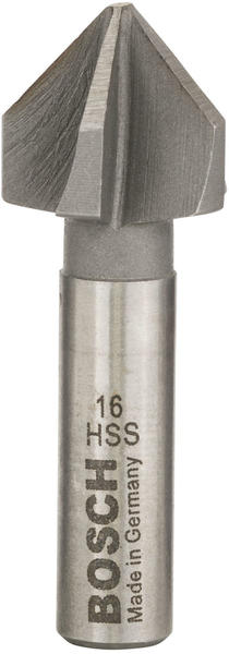 Bosch Kegelsenker HSS 16 x 43 mm M8 (2 608 596 372)