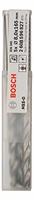 Bosch Professional 2608596827, Bosch Professional Bosch PRO Metal HSS-G Spiralbohrer,