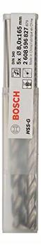 Bosch Metallbohrer HSS-G (2 608 596 827)
