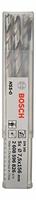 Bosch Accessories 2608596826, Bosch Accessories 2608596826 HSS Metall-Spiralbohrer
