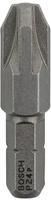 Bosch Accessories 2607001567, Bosch Accessories 2607001567 Kreuzschlitz-Bit PZ 4 C