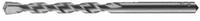 Bosch Accessories 2608597671, Bosch Accessories CYL-3 2608597671 Hartmetall