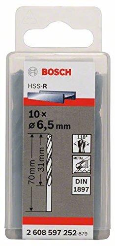 Bosch HSS-Karosseriebohrer (2 608 597 252)