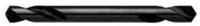 Bosch Accessories 2608597585, Bosch Accessories 2608597585 HSS Doppelendbohrer 3.3mm