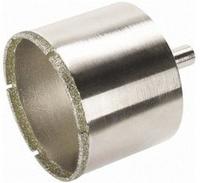 Wolfcraft 5922000, Wolfcraft 5922000 Lochs&auml;ge 22mm diamantbeschichtet 1St.