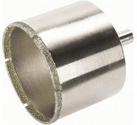 Wolfcraft 5928000, Wolfcraft 5928000 Lochs&auml;ge 45mm diamantbeschichtet 1St.