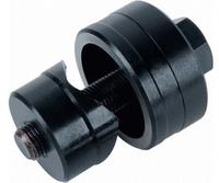 Wolfcraft 3752000 Blechlocher 28 Mm