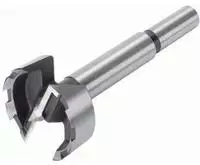 Wolfcraft 3325000, Wolfcraft 3325000 Forstnerbohrer 40mm Gesamtl&auml;nge 90mm