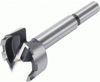 Wolfcraft 3327000, Wolfcraft 3327000 Forstnerbohrer 50mm Gesamtl&auml;nge 90mm