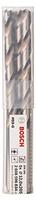 Bosch Professional 2608596834, Bosch Professional Bosch PRO Metal HSS-G Spiralbohrer,