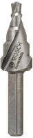 Bosch Professional 2608597518, Bosch Professional Bosch Stufenbohrer HSS 4 - 12...