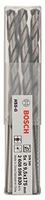 Bosch Accessories 2608596830, Bosch Accessories 2608596830 HSS Metall-Spiralbohrer
