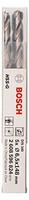 Bosch Power Tools 2608596824, Bosch Power Tools Bosch Metallbohrer HSS-G 6,5 mm 