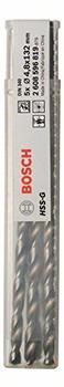 Bosch Metallbohrer HSS-G (2 608 596 819)