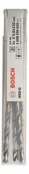 Bosch Metallbohrer HSS-G (2 608 596 820)
