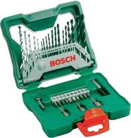 Bosch Accessories 2607019325, Bosch Accessories 2607019325 X-Line 33teilig Bohrer-