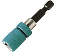 Wolfcraft 2411000, Wolfcraft Magnet-Bithalter 60mm 1/4" (6.3 mm)