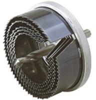 Wolfcraft 2155000, Wolfcraft 2155000 Lochs&auml;gen-Set 60 mm, 68 mm, 74 mm, 80 mm, 95mm