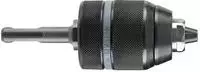 Bosch Schnellspannbohrfutter 2608572227, SDS+ Aufnahmeschaft, 1,5 - 13,0mm