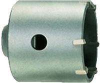 Bosch Professional 2608550074, Bosch Professional Bosch PRO SDS plus-5 Bohrkrone, 40