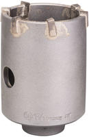 Bosch Accessories 2608550075, Bosch Accessories 2608550075 Hohlbohrkrone 50mm 1St.