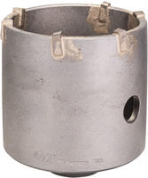 Bosch Accessories 2608550076, Bosch Accessories Hohlbohrkrone SDS-plus-9,