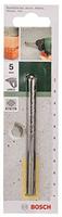 Bosch Accessories 2609256901, Bosch Accessories 2609256901 Beton-Spiralbohrer 5mm