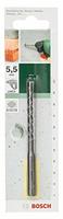 Bosch Accessories 2609256902, Bosch Accessories 2609256902 Hartmetall