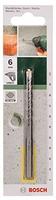 Bosch Accessories 2609256903, Bosch Accessories 2609256903 Beton-Spiralbohrer 6mm
