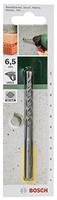 Bosch Accessories 2609256904, Bosch Accessories 2609256904 Hartmetall