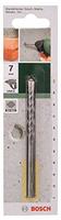 Bosch Accessories 2609256905, Bosch Accessories 2609256905 Hartmetall