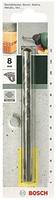 Bosch Accessories 2609256906, Bosch Accessories 2609256906 Beton-Spiralbohrer 8mm