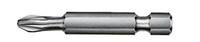 Makita P-06127, Makita Bit PZ2x50 10 St. - P-06127