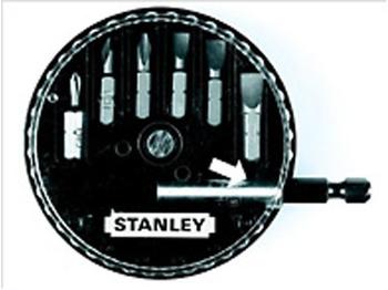 Stanley Set inkl. Bithalter 6-tlg. (68-735)