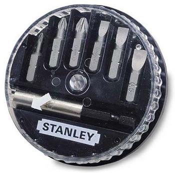 Stanley Set inkl. Bithalter 6-tlg. (68-737)