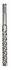 DeWalt Extreme Full Carbide SDS-plus Spiralbohrer