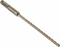 DeWalt Hammerbohrer SDS-plus ELITE Full Carbide 5 x 160 x 100 mm, 10 Stk.