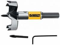 Rapid-holzbohrer 25 - 117 Mm - Abmessungen:76 Mm - Dewalt
