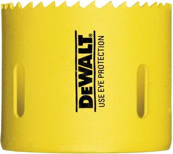 DeWalt Bi-Metall-Lochsäge, 160 mm (DT8260)