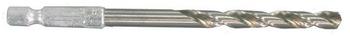Makita Metallbohrer 1/4 Zoll Sechskant-Antrieb, 5 mm (D-14962)