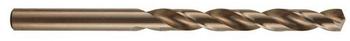 Makita Metallbohrer HSS kobalt-beschichtet, 2,5 mm (D-17304)