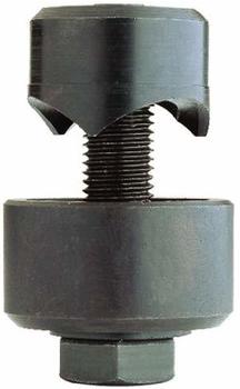 Exact Präzisionswerkzeuge Spiralbohrer DIN 338, Typ N, HSS-G Co 5, 2,4 mm (32325)