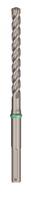 HELLER Hammerbohrer Bohrer SDS-max 20x520/400mm Enduro