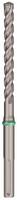 Heller 22373 7, Heller Hartmetall Hammerbohrer (25 mm) (22373 7)
